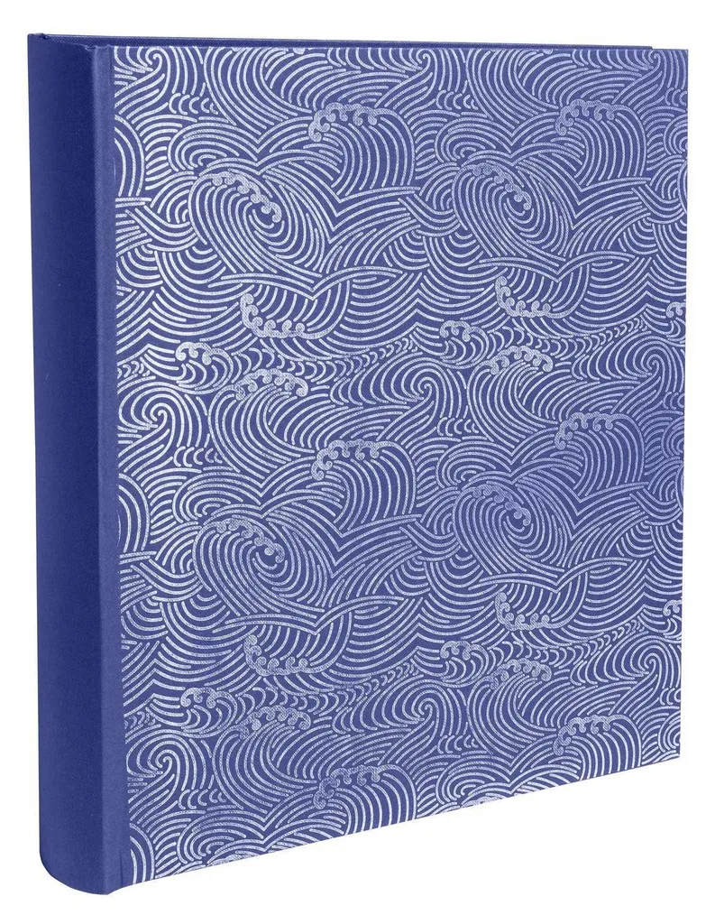 Guida all'Album EXACOMPTA 16302E Blu: Vale davvero la pena?