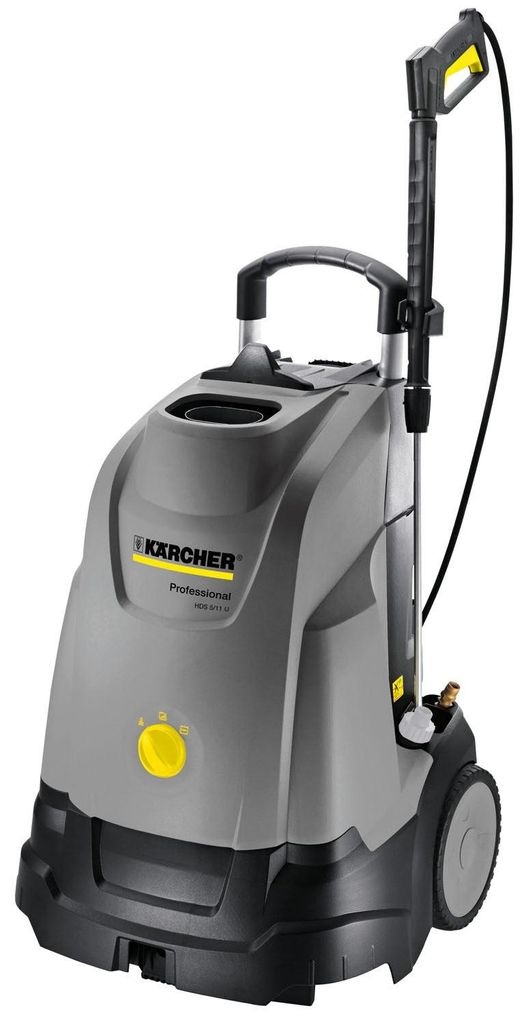 Idropulitrice Professionale ad acqua calda 2200 W  Karcher Immagine del prodotto 