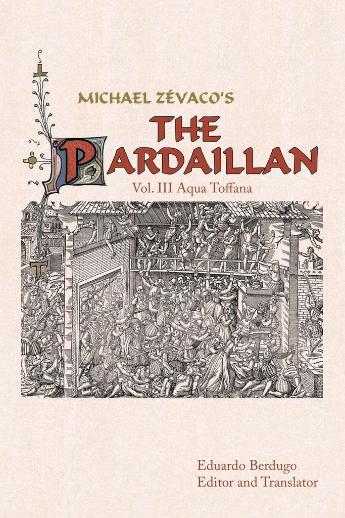 Michael Zevaco's the Pardaillan