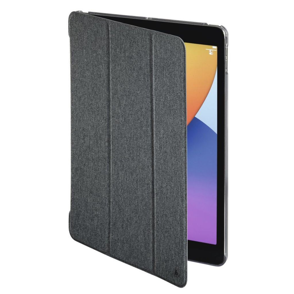Tampa für Apple iPad 10.2' (7. Gen. 2019/8. Gen. 2020) schwarz Tablet-Hülle