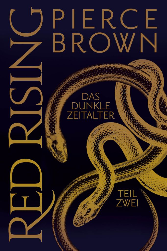Red Rising: Das dunkle Zeitalter - Teil 2 Produktbild 