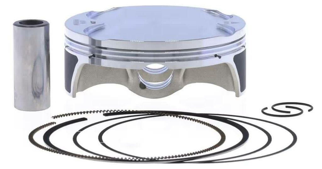 Tłok ATHENA S5F09700001B Zdjęcie produktu 