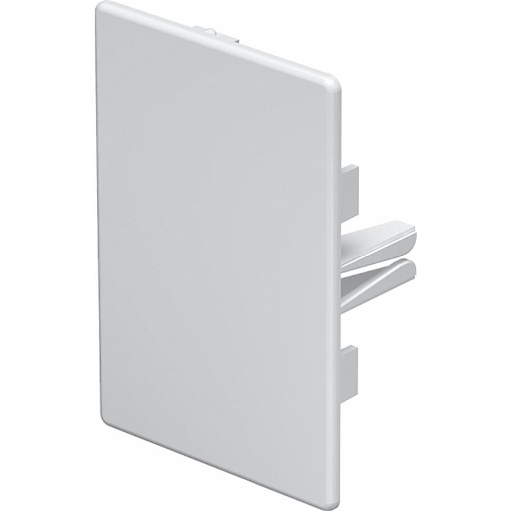 OBO Koncovka Bettermann Vertr 60x90mm WDK HE60090RW Obrázek produktu 