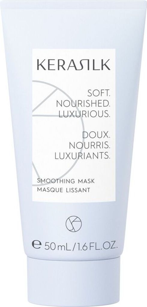 Kerasilk Bändigende Maske 50 ml