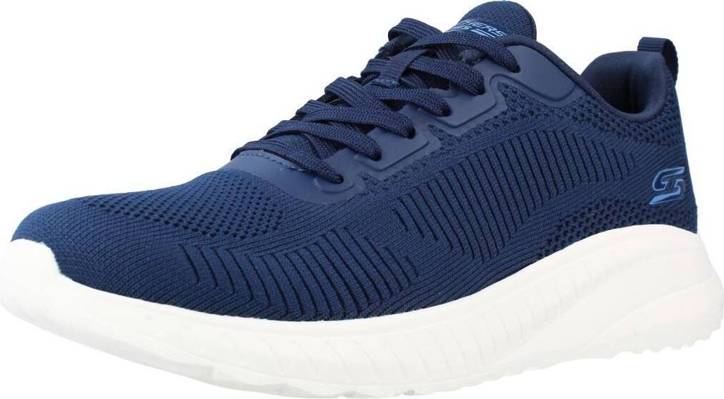 SKECHERS Halbschuhe BOBS SQUAD, Blau:39 Produktbild 