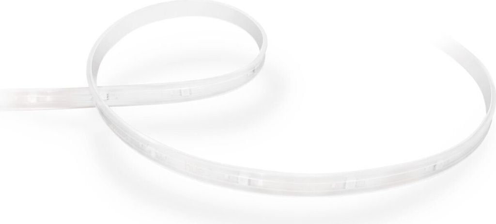 Philips Hue LightStrip Plus 1 m predĺženie BT Obrázok produktu 3