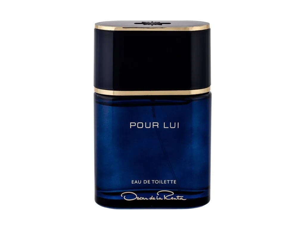 Parfum Oscar de la Renta Pour Lui vaporisateur eau de toilette