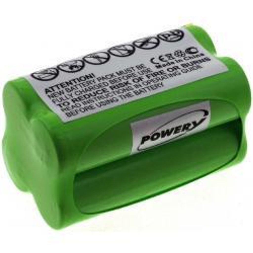 Akumulator Makita 6723DW Zdjęcie produktu 