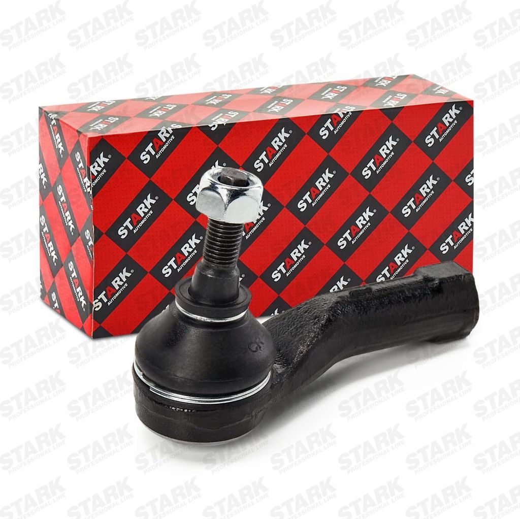 STARK Spurstangenkopf Spurstange für RENAULT Clio III Schrägheck (BR0/1, CR0/1) Vorne Links Außen SKTE-0280003
