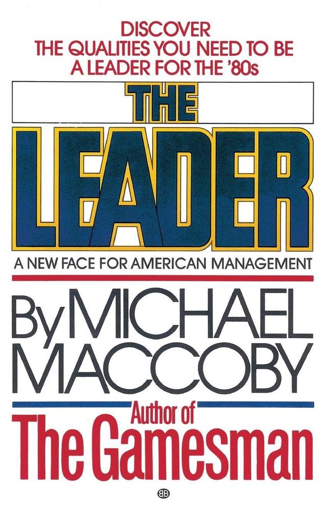 The Leader