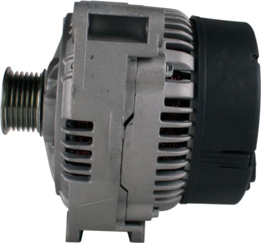 Lichtmaschine Generator 12 V 120 A Ø 44 mm HELLA für u.a. MERCEDES-BENZ S-KLASSE