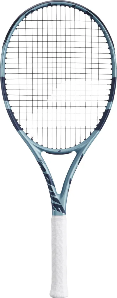 Babolat EVO Drive Gen2 101545 Raquette Confortable Manche T2