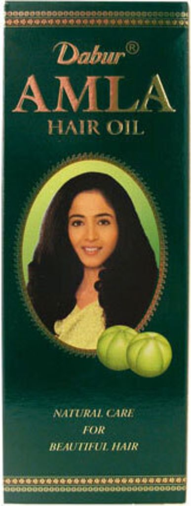 Dabur Amla Hair Oil 100ml Haaröl Produktbild 6