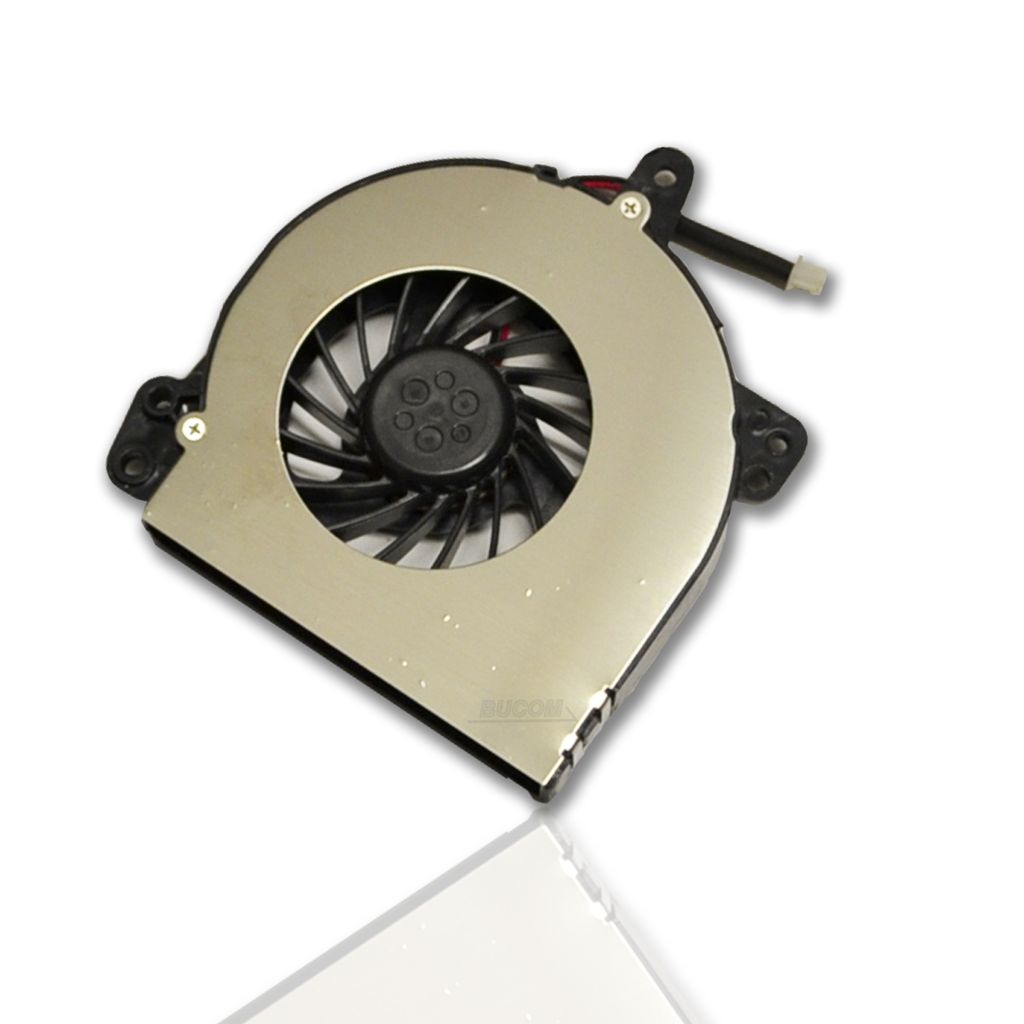 CPU Lüfter für HP 500 510 510 520 530 530 540 C700 Fan GC57514VH-A UDQFRPR53CQU 2 PIN