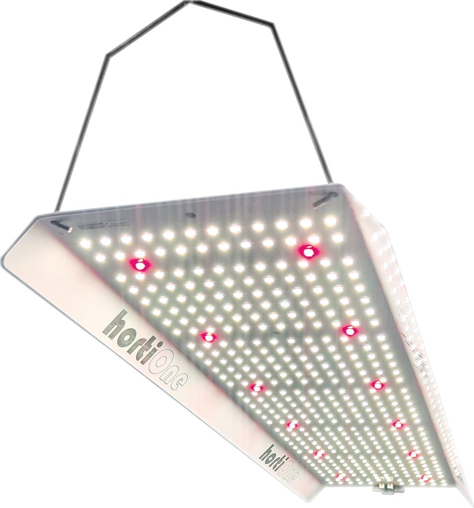 hortiONE 420 V3 LED mit 150 Watt