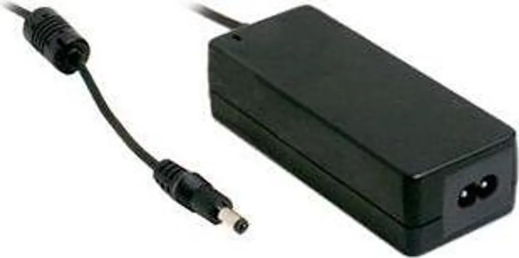 Adaptateur Secteur 12V 40W GSM40B12-P1J pour Équipements de Santé et Soins