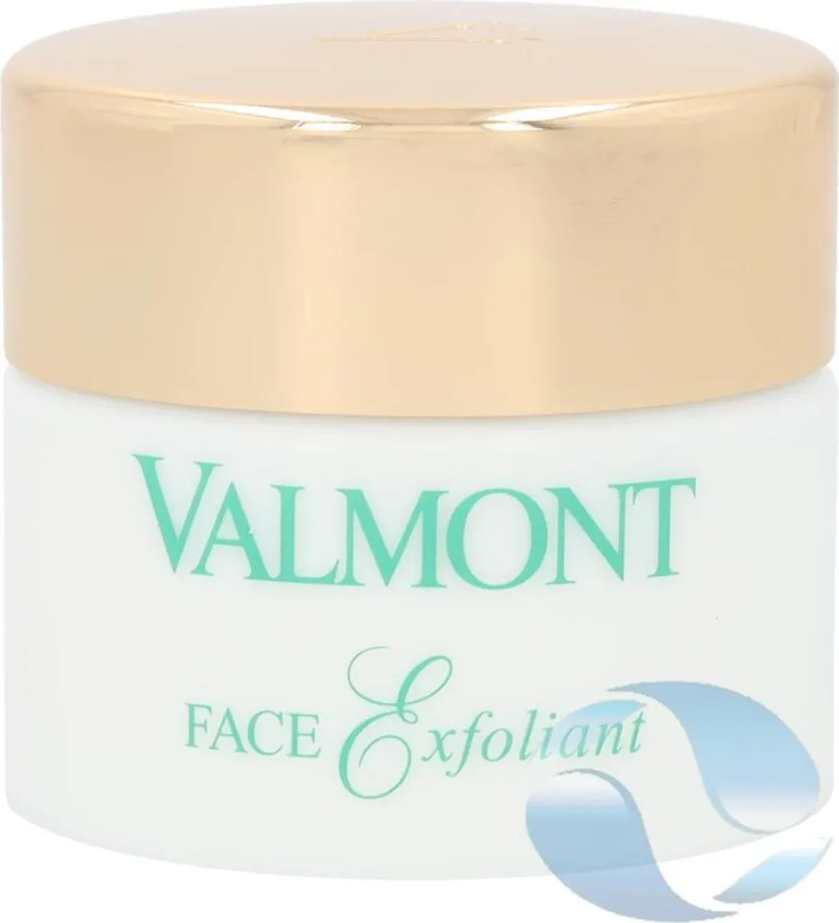 Valmont Purity Exfoliant Visage 50ml crème exfoliante douce éclat