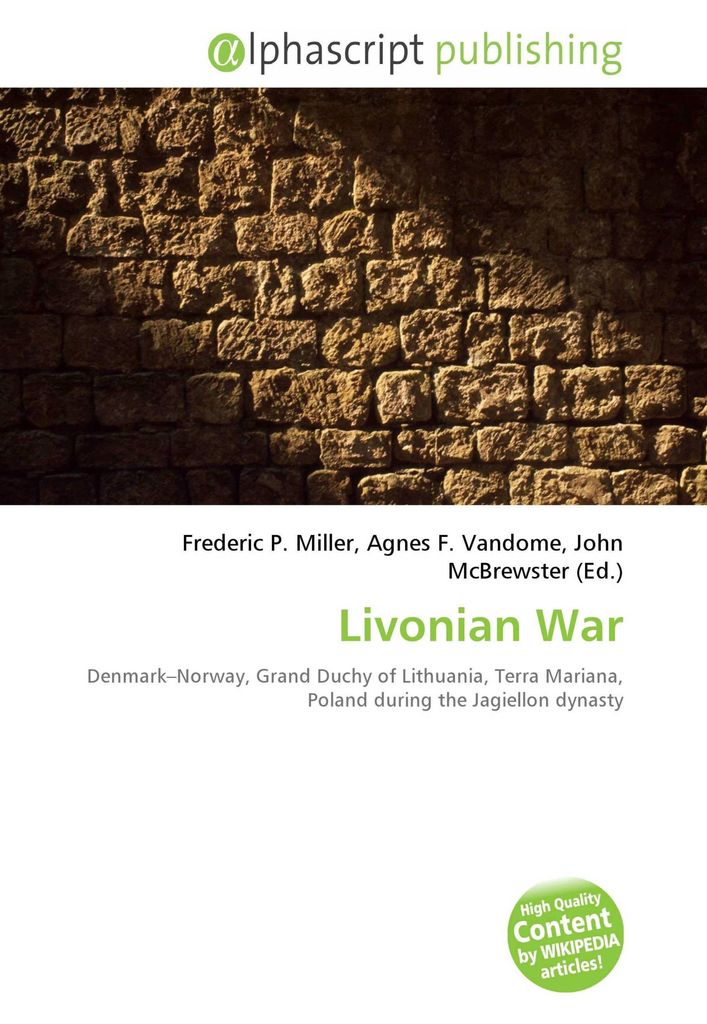 Livonian War