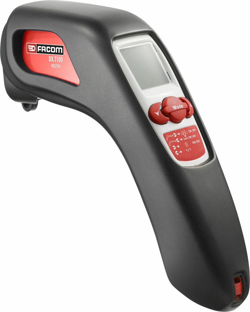 Facom Thermometer elektronisch