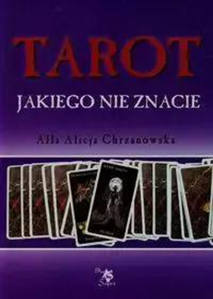 Tarot jakiego nie znacie