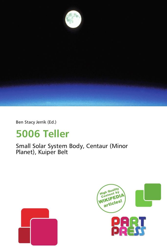 5006 Teller