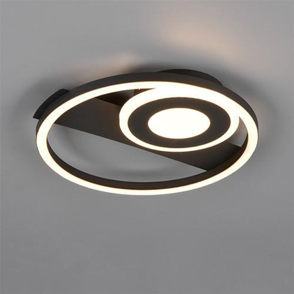 Lámpara de techo LED HORUS, modelo R63671132, 22W, 2500 Imagen del producto 