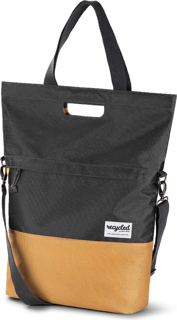 Sacoche de Vélo Imperméable 20L Urban Proof en Matériau Recyclé Unisex