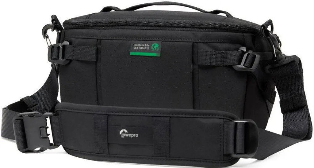 Protéger son Matériel avec la Sacoche Lowepro ProTactic Lite SLX 120 - 2
