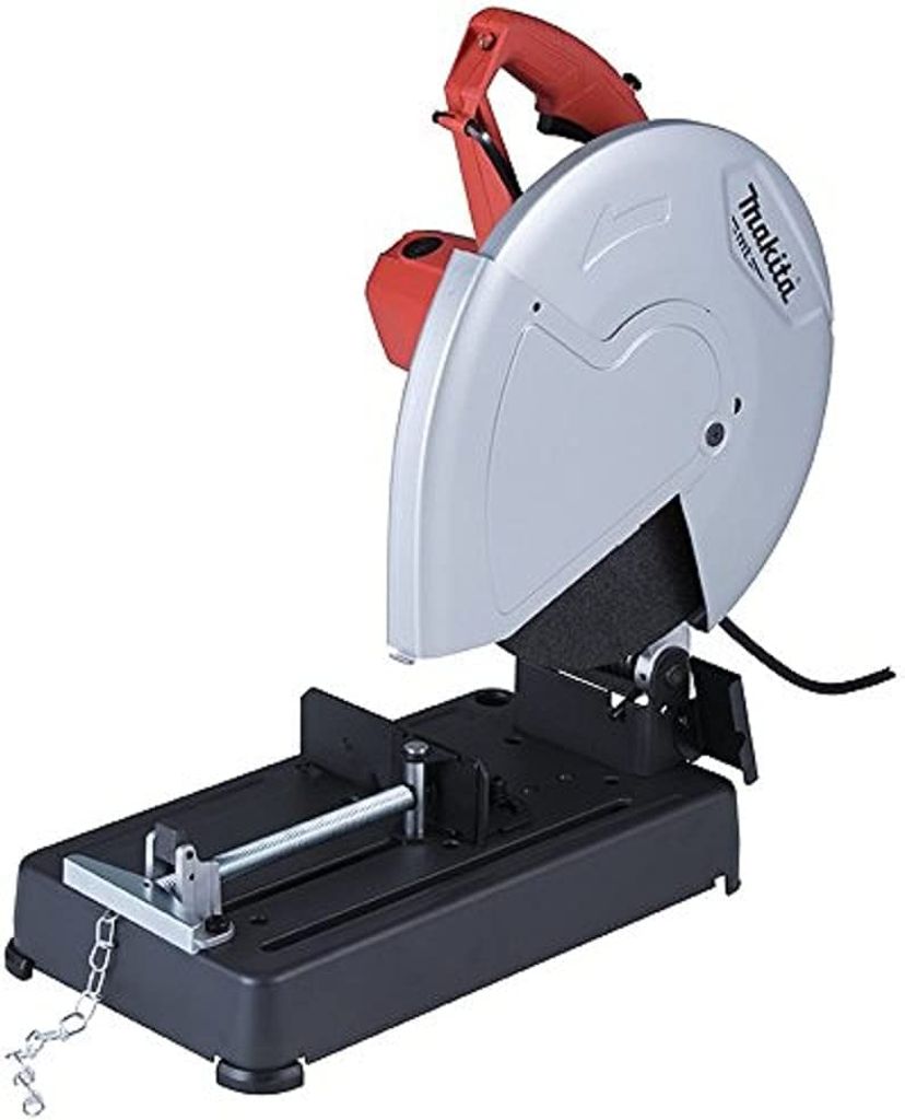 Ukośnica Makita M2401, 2000 W, 230 V Zdjęcie produktu 