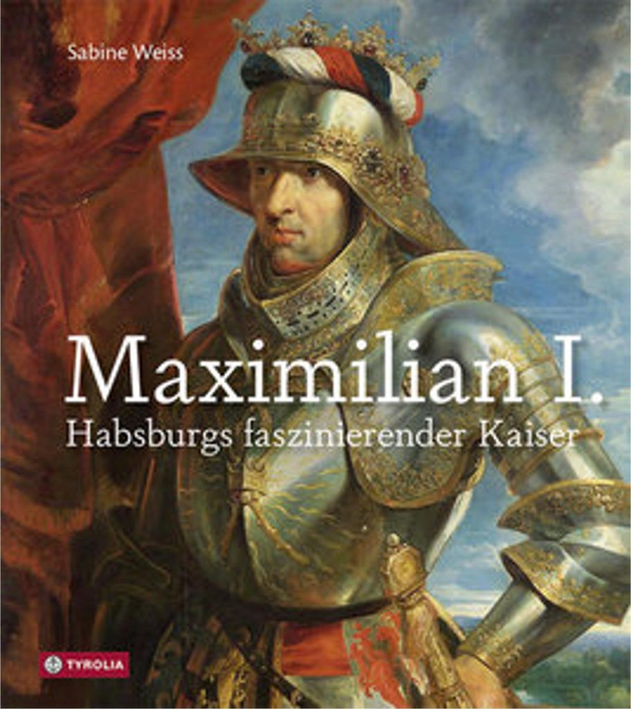 Maximilian I.