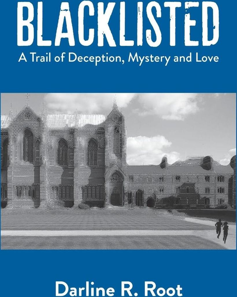 Blacklisted