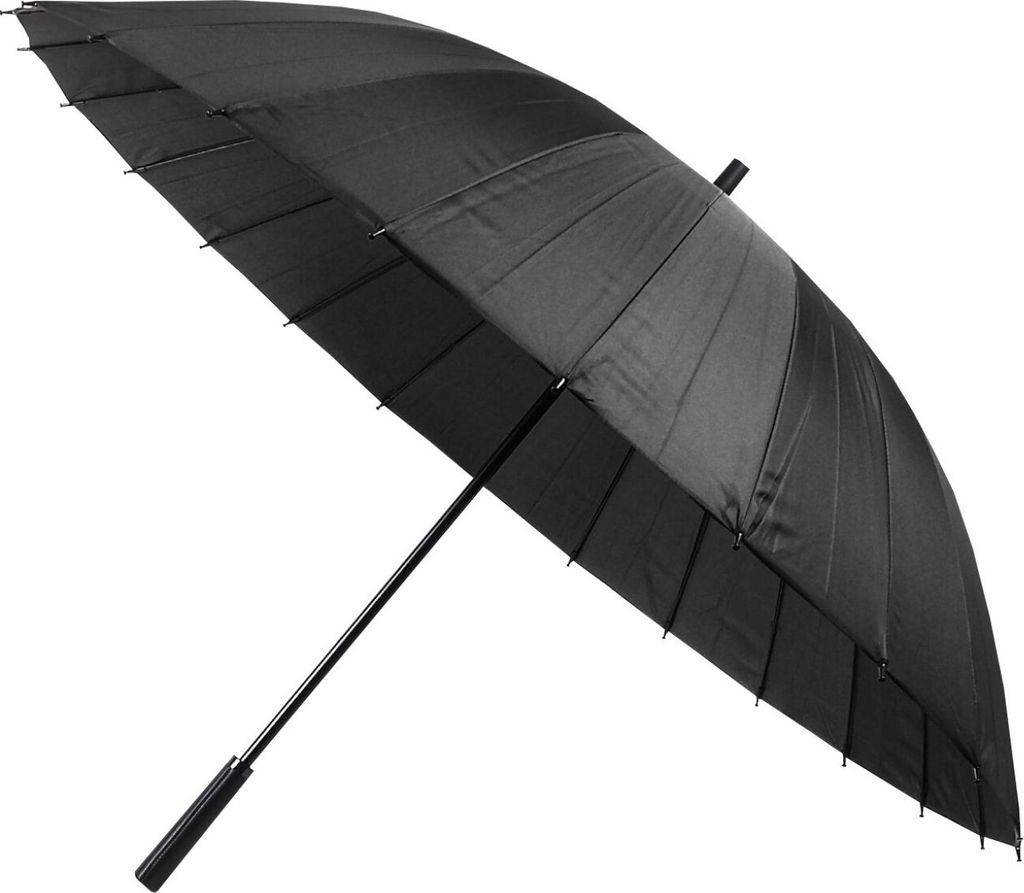 Aga Regenschirm, Klappschirm mit Automatik-Öffnung,  115 cm Produktbild 