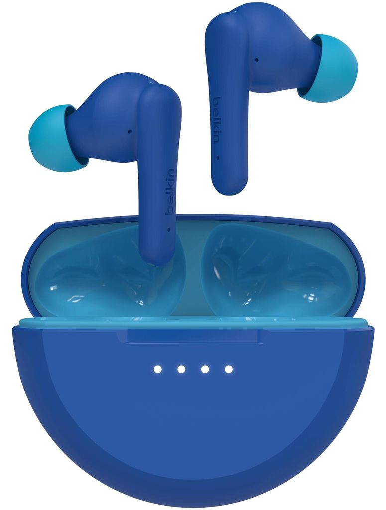 Belkin SoundForm Nano 2, Kabellos, Anrufe/Musik, Kopfhörer, Produktbild 