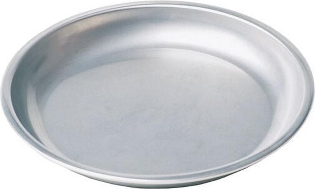 Alpine Teller Durchmesser 20,3 cm Produktbild 