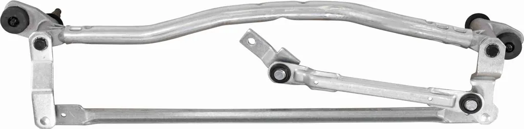 Tringlerie de pare-brise avant pour Audi A3 Sportback et Cabriolet