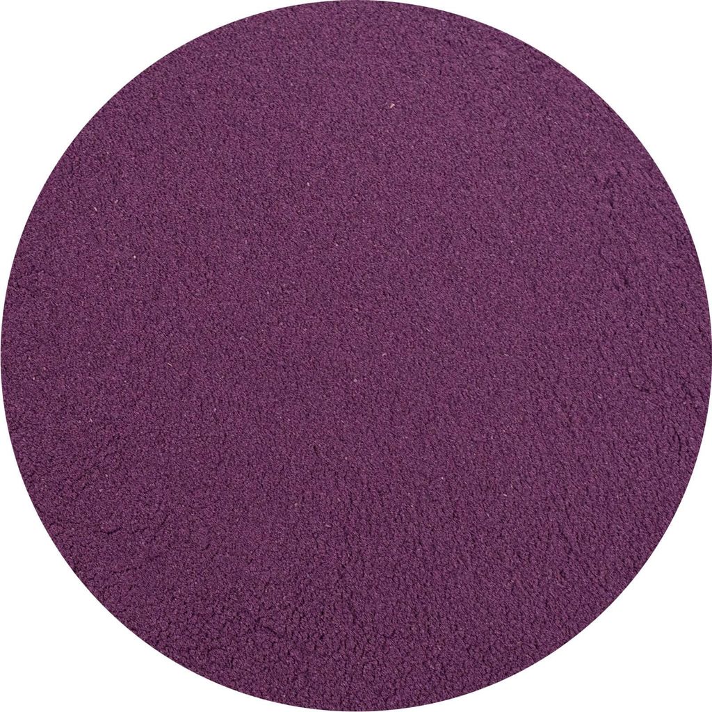 Mary Rose - Ube Pulver 1kg - 100% Natürliche Violette Produktbild 