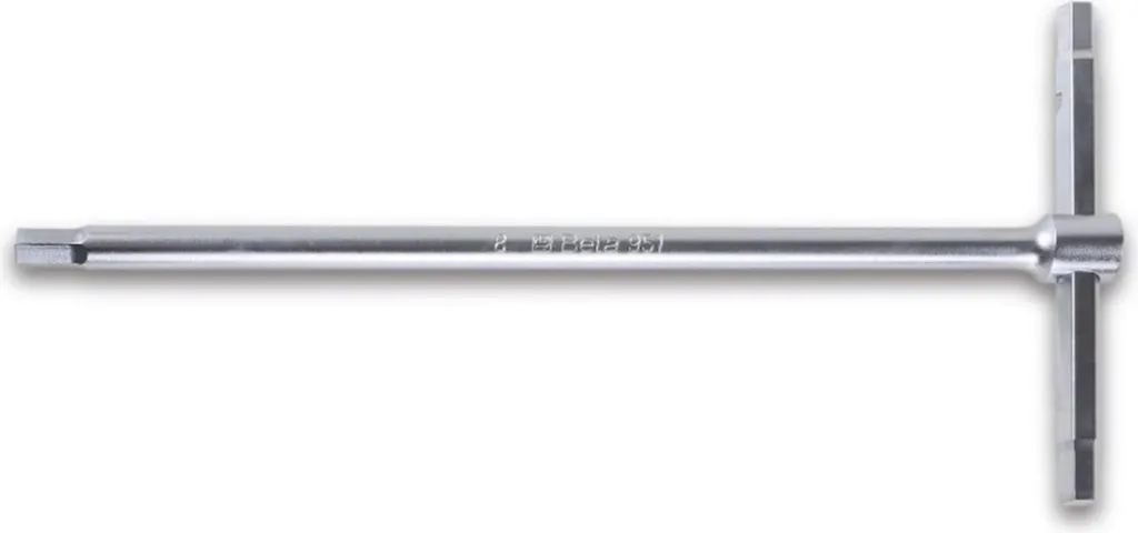 Fornitura Professionale Chiave Beta 96T 5mm per Linee di Montaggio