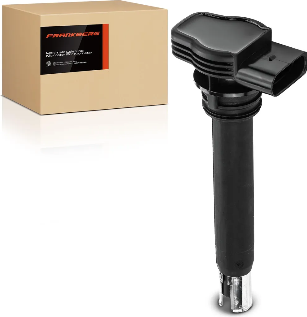 Offerta Bobina Accensione Frankberg VW Golf Passat Polo - Prezzo Top