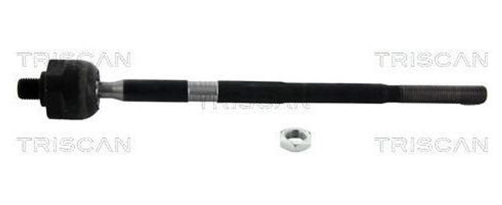 TRISCAN 8500 14222 Axialgelenk Spurstange für NISSAN ALMERA II Hatchback (N16)