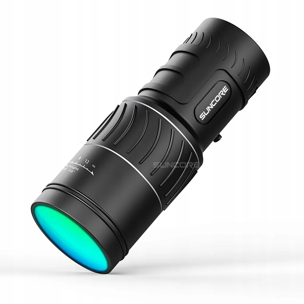 Télescope Stable avec Prisme BAK4 pour Observation Précise sans Flou - 3