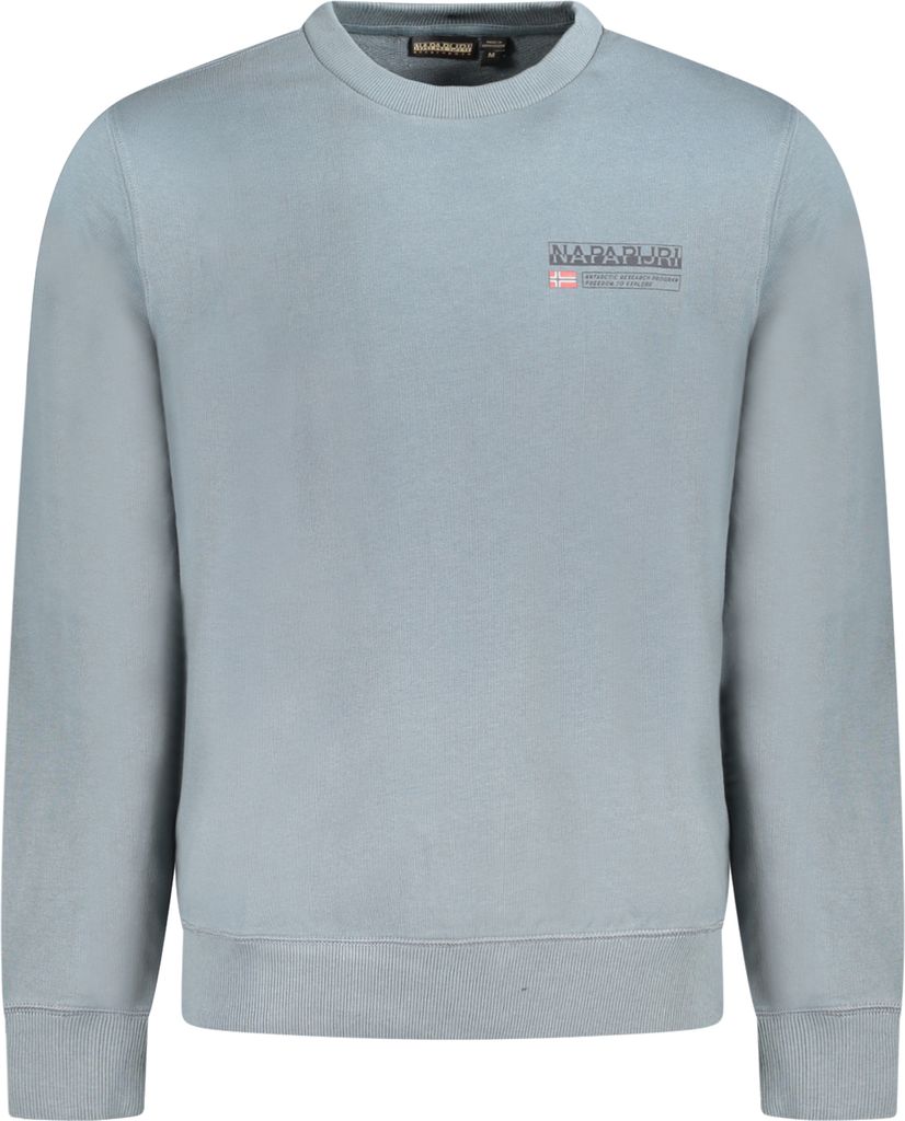 NAPAPIJRI B-KASBA CREW Herren T-Shirt