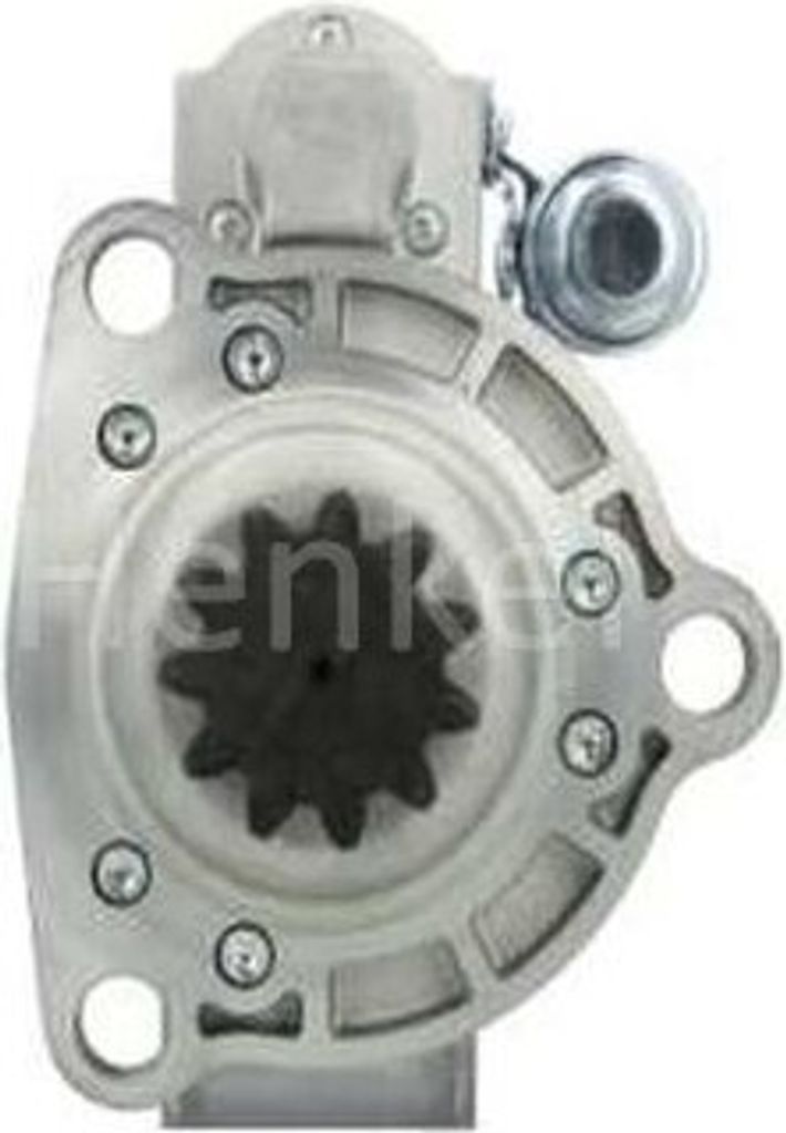 Henkel Parts 3122638 Starter Anlasser 7,5kW 24V