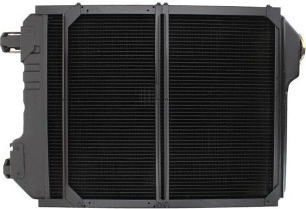 Kühler, Motorkühlung THERMOTEC D7AG134TT