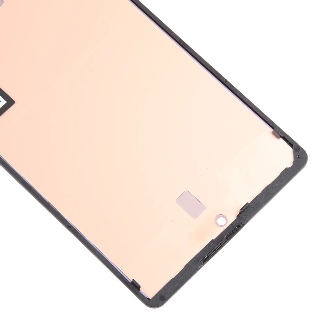 Réparer Écran Google Pixel 6 - Kit de Remplacement Noir Prêt à Installer