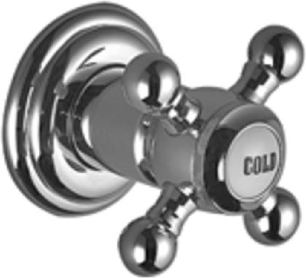 Dornbracht MADISON Unterputzventil, rechtsschließend, 3/4, 36608361-42