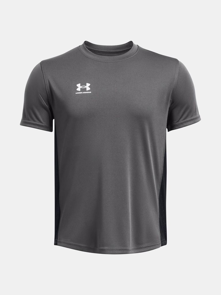 Under Armour UA B's Challenger Train Kurzarm-T-Shirt für Jungen YMD