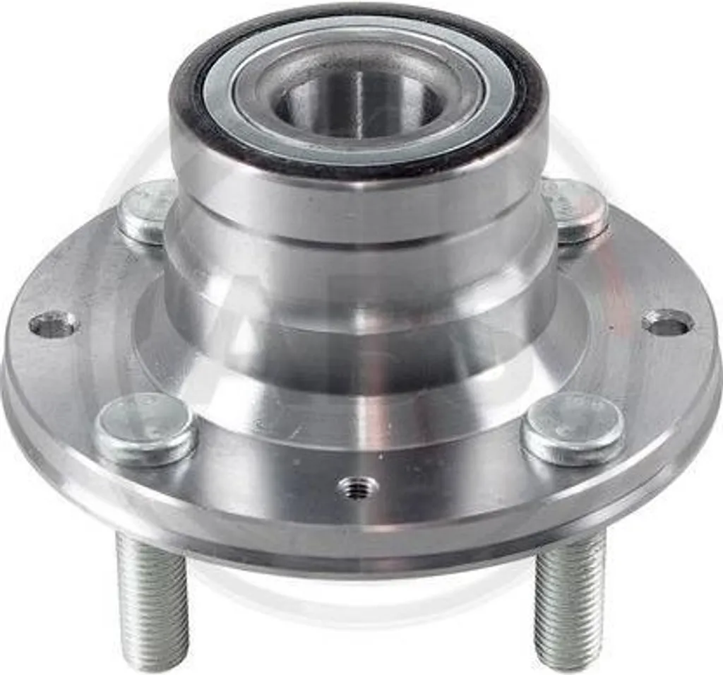 Moyeu de roue pour Mitsubishi Lancer et Colt - Pièce de rechange 201676