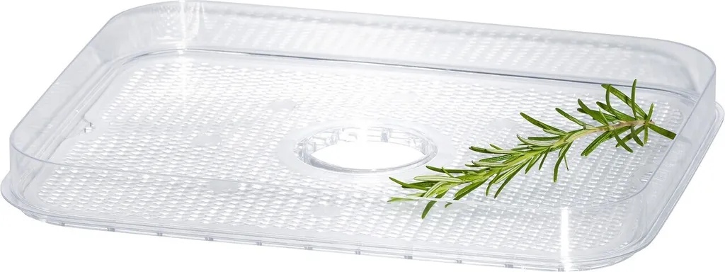 Piastre per Essiccare Guzzanti GZ 508 - Più Spazio ai Tuoi Snack - 1