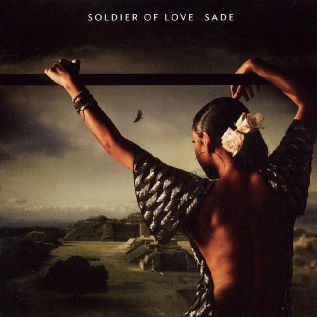 Sade-Soldier of Love
