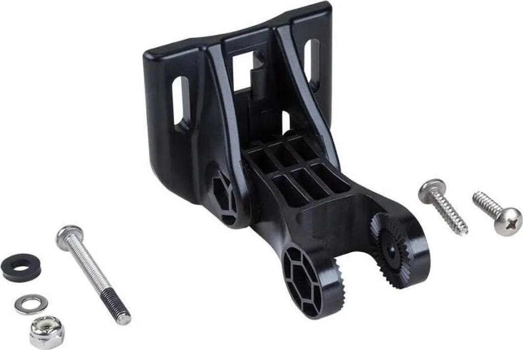 Support Garmin LVS12 Orientable pour Sondeur LiveScope Haute Précision